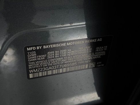 New 2026 MINI Cooper Countryman S image 34