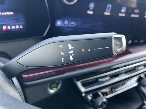 Certified 2024 Chevrolet Traverse Z71 image 22