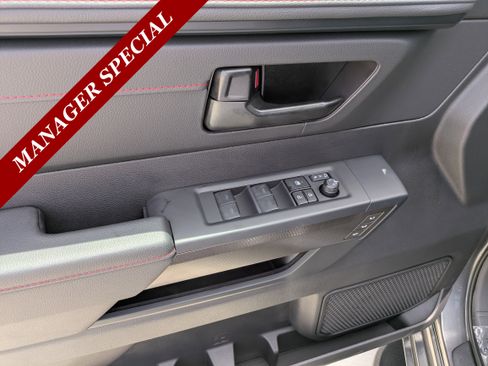 New 2025 Toyota Tundra TRD Pro image 14