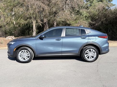 New 2026 Buick Envista Preferred w/ Convenience I Package FWD image 33