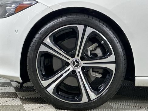 Certified 2025 Mercedes-Benz C 300 Sedan image 33