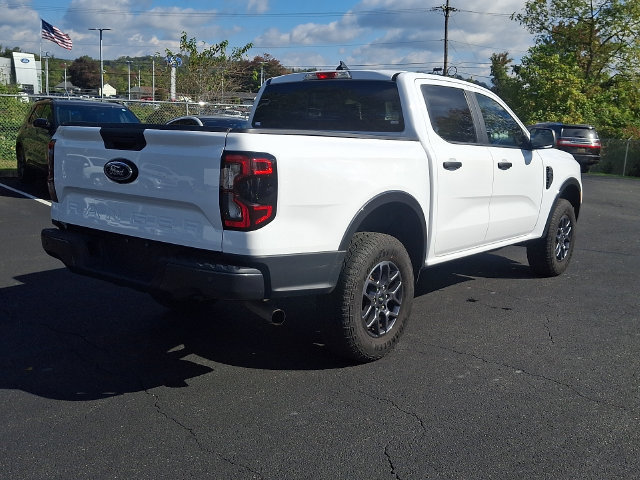 Used 2024 Ford Ranger XLT AWD/4WD image 14