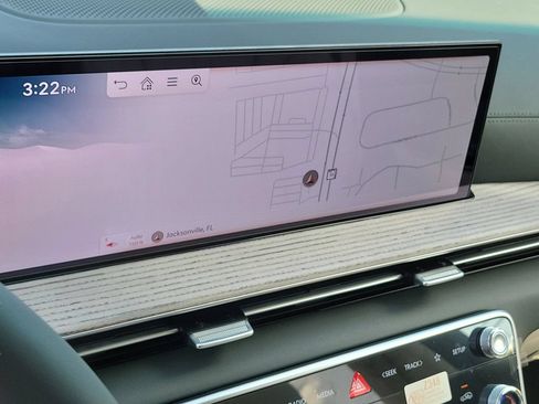 New 2026 Genesis GV80 2.5T Select AWD/4WD image 24