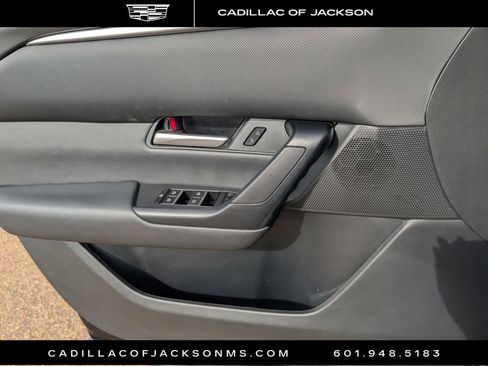 Used 2025 MAZDA CX-50 AWD 2.5 S w/ Preferred Package image 12