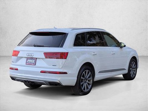 Used 2018 Audi Q7 2.0T Premium Plus image 5