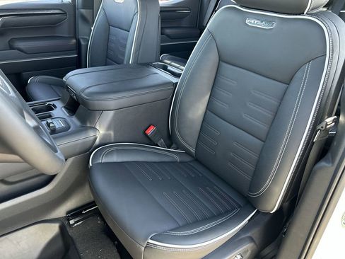 New 2026 GMC Sierra 1500 AT4X AWD/4WD image 20