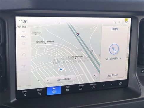 New 2025 Ford Bronco Badlands image 20