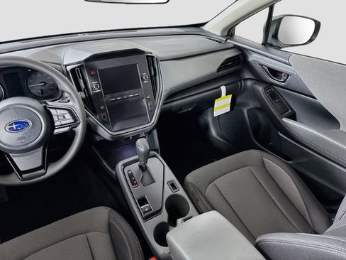 New 2026 Subaru Crosstrek 2.5i Limited AWD/4WD image 21