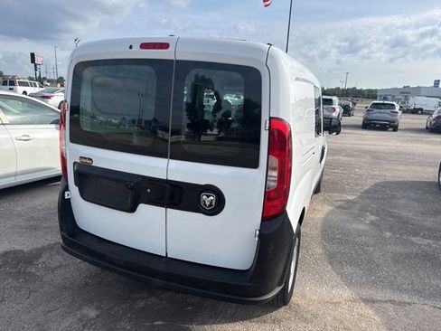 Used 2018 RAM ProMaster City Wagon FWD image 11