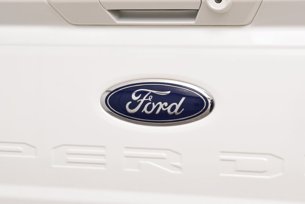 Used 2023 Ford F250 Lariat w/ Lariat Ultimate Package AWD/4WD image 20