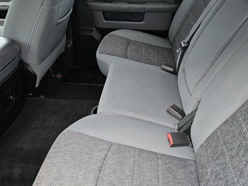 Used 2017 RAM 1500 Outdoorsman AWD/4WD image 4