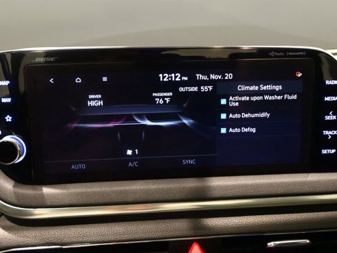 Used 2022 Hyundai Sonata SEL Plus image 34