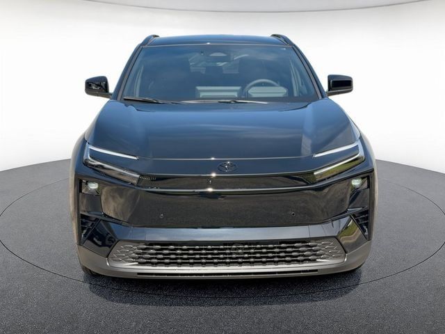 New 2026 Toyota C-HR AWD/4WD image 9