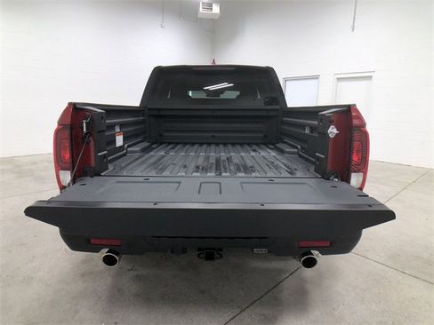 Used 2021 Honda Ridgeline Sport image 25