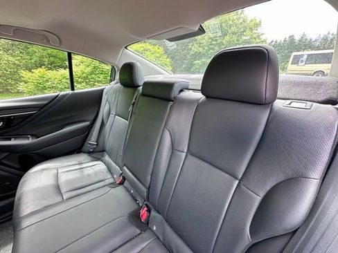 Used 2020 Subaru Legacy Limited w/ Cargo Package AWD/4WD image 11