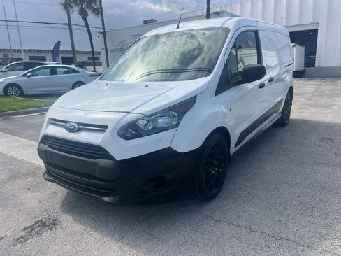 Used 2017 Ford Transit Connect XL FWD image 2