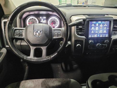 Used 2018 RAM 2500 Big Horn AWD/4WD image 22