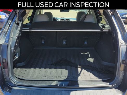 Used 2019 Subaru Outback 2.5i Limited w/ Popular Package #2 AWD/4WD image 6