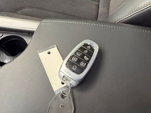 Used 2024 Hyundai Palisade Calligraphy AWD/4WD image 61