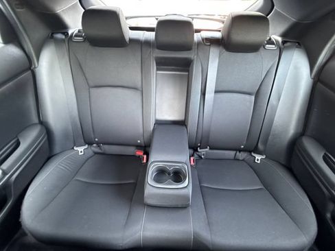 Used 2018 Honda Civic EX image 16