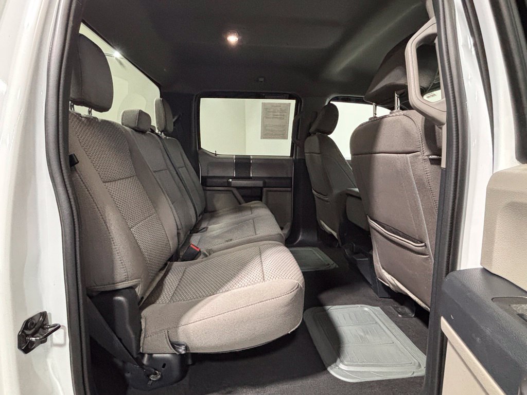 Used 2022 Ford F250 XLT AWD/4WD image 27