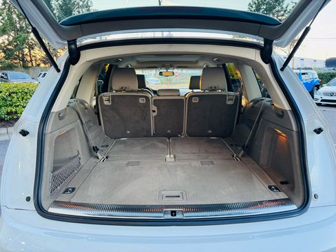 Used 2014 Audi Q7 3.0T Premium Plus w/ Premium Plus Package image 46