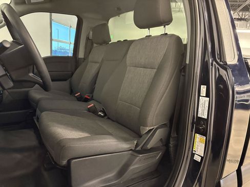 Used 2024 Ford F150 XL AWD/4WD image 14