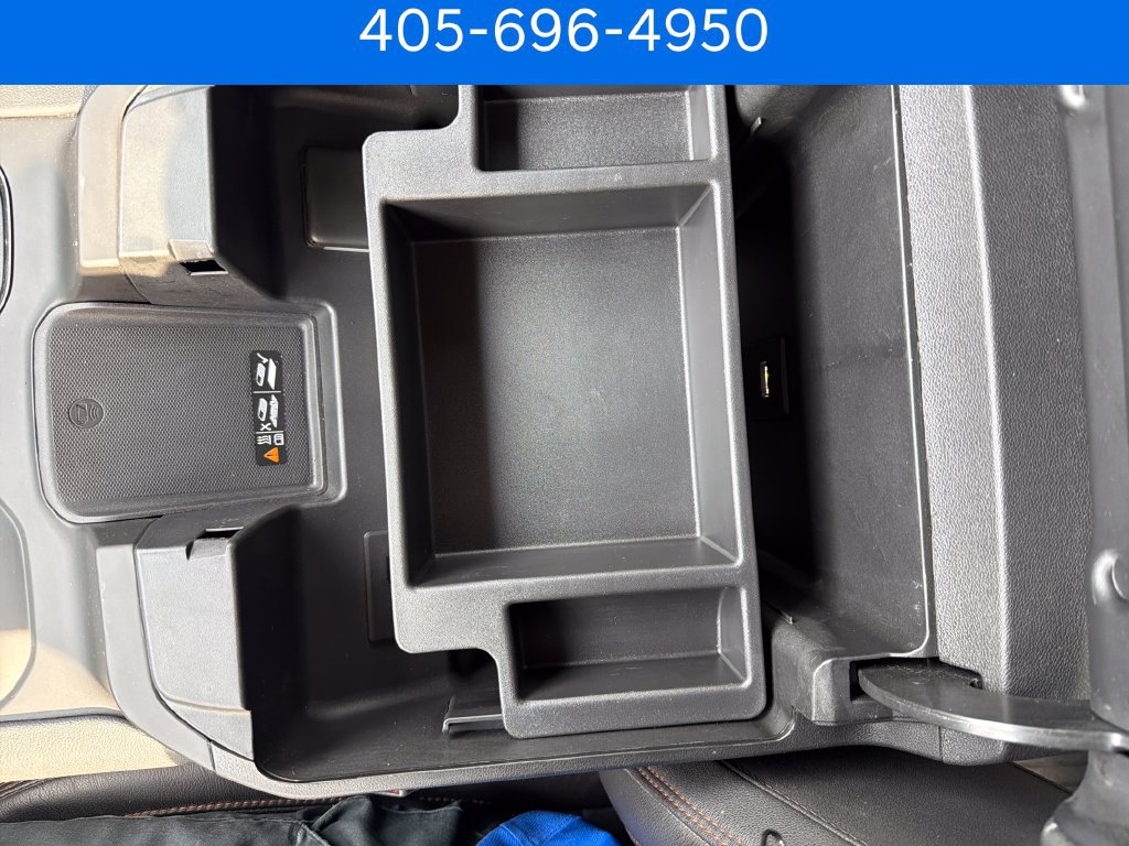 Used 2023 GMC Sierra 1500 AT4 w/ AT4 Premium Package AWD/4WD image 27