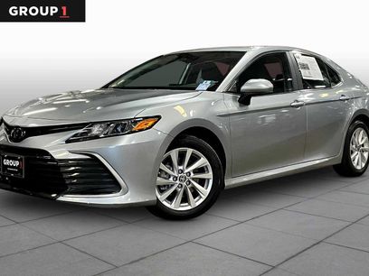 Used 2023 Toyota Camry LE