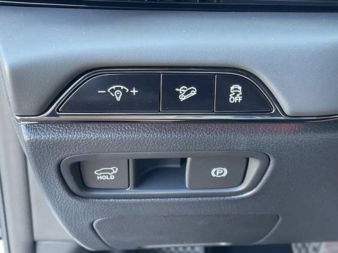 New 2026 Genesis GV80 3.5T Prestige image 35