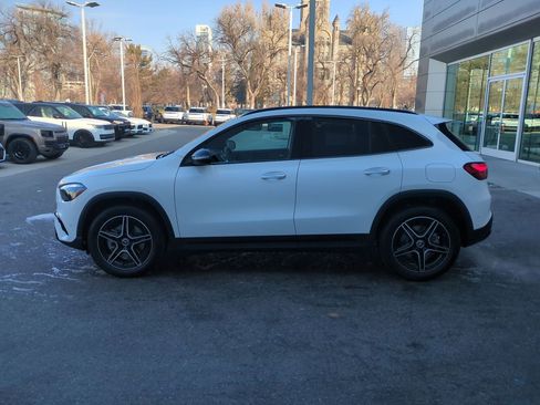 New 2026 Mercedes-Benz GLA 250 4MATIC image 7