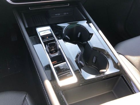 New 2026 Volkswagen Atlas SE AWD/4WD image 30