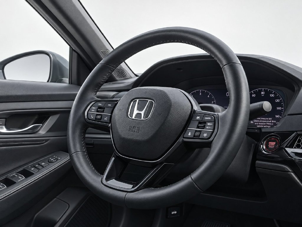 Used 2023 Honda Accord Sport image 28