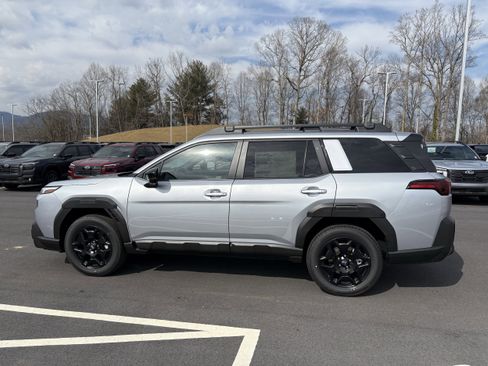 New 2026 Subaru Outback Limited w/ Premium/Limited Package AWD/4WD image 5