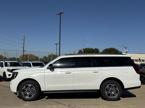 New 2025 Ford Expedition Max Active image 26