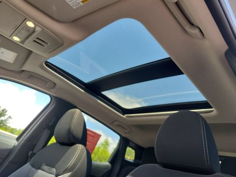 Certified 2026 Nissan Kicks SV w/ SV Premium Package FWD image 27