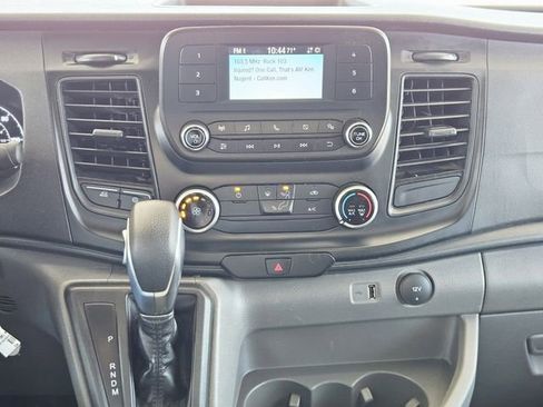 Used 2024 Ford Transit 250 148 Medium Roof image 22