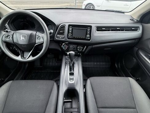 Used 2019 Honda HR-V LX image 18