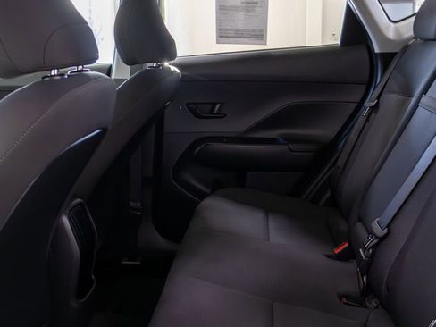 Certified 2024 Hyundai Kona SE image 14