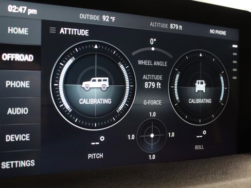 Used 2024 INEOS Grenadier AWD/4WD image 64