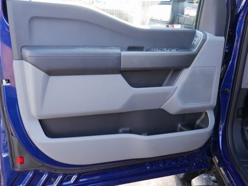 New 2026 Ford F250 XLT w/ FX4 Off-Road Package image 11