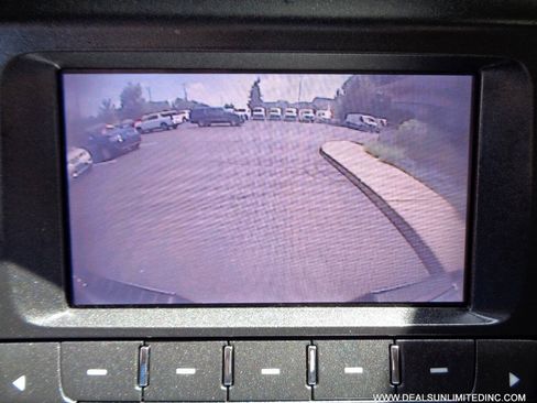 Used 2017 Chevrolet Colorado W/T w/ WT Convenience Package AWD/4WD image 12