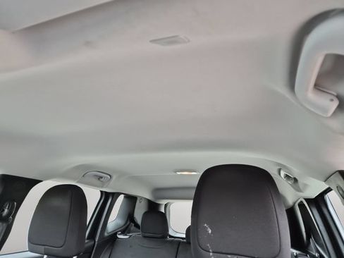 Used 2018 Jeep Renegade Sport w/ Power & Air Group AWD/4WD image 12