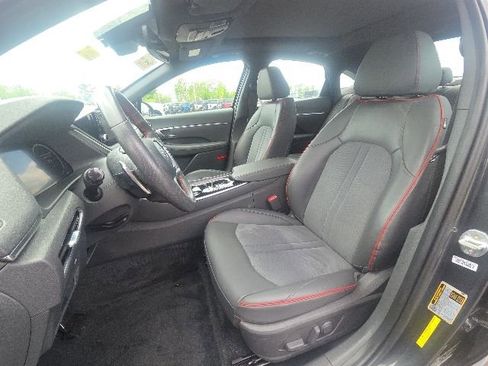 Used 2022 Hyundai Sonata SEL Plus FWD image 21