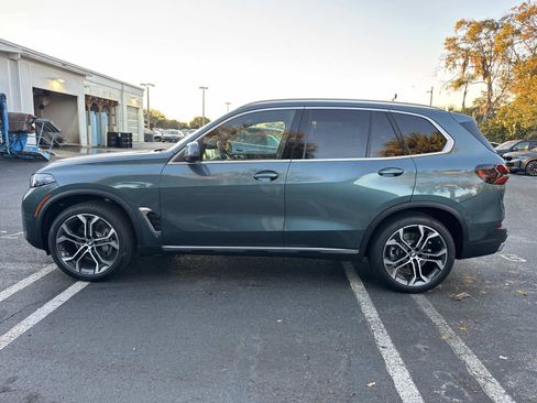 New 2026 BMW X5 sDrive40i w/ Premium Package image 6
