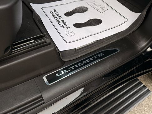 Used 2024 GMC Sierra 2500 Denali Ultimate image 20