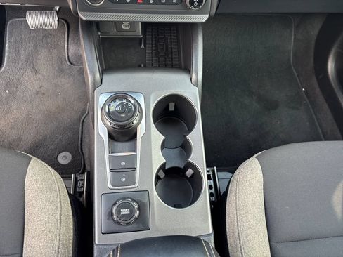 Used 2025 Ford Bronco Sport Big Bend AWD/4WD image 23