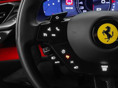 Certified 2021 Ferrari SF90 Stradale AWD/4WD image 53