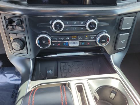 Used 2024 Ford F150 Raptor AWD/4WD image 31