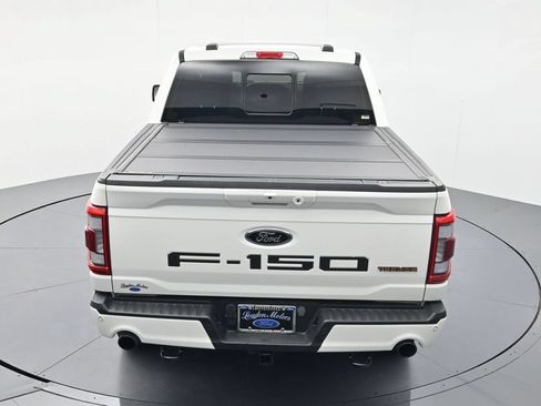 Used 2023 Ford F150 Tremor w/ Equipment Group 402A High AWD/4WD image 41